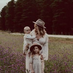 Meet your Posher, Alice